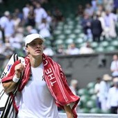 Wimbledon, la campionessa in carica Swiatek ko al 3° turno con Eala Wimbledon, la campionessa in carica Swiatek ko al 3° turno con Eala