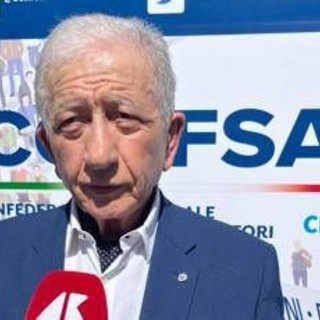 1 maggio, Margiotta (Confsal): &quot;Patto del lavoro per il lavoro ma con accordi vincolanti&quot;
