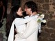 Damiano David, tra le foto del matrimonio spunta... Victoria De Angelis: gli indizi sulla reunion dei Maneskin Damiano David, tra le foto del matrimonio spunta... Victoria De Angelis: gli indizi sulla reunion dei Maneskin