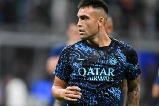 &quot;Lauti dov'è?&quot;: Inter, Thuram e compagni scoprono così l'infortunio di Lautaro Martinez