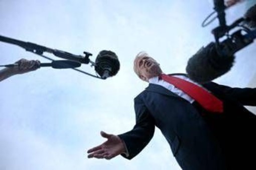 Ucraina, Trump: &quot;Niente missili a lungo raggio per Kiev, Zelensky non deve colpire Mosca&quot;