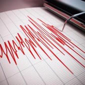 Trema la Grecia, terremoto di magnitudo 5.8 a Creta Trema la Grecia, terremoto di magnitudo 5.8 a Creta