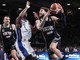 Virtus Bologna-Germani Brescia: orario e dove vederla in tv