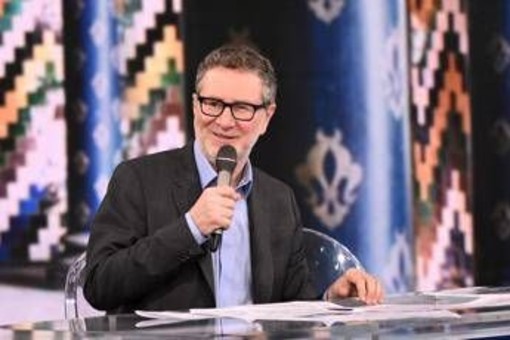 Che tempo che fa, stasera 10 maggio: gli ospiti di Fabio Fazio