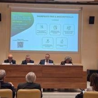 Agricoltura, Mammuccini (FederBio): "Cresce del 130% l'uso di agrofarmaci per il biocontrollo" Agricoltura, Mammuccini (FederBio): "Cresce del 130% l'uso di agrofarmaci per il biocontrollo"