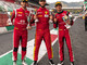 Colavita campione italiano Gt3 Pro Am al Mugello: &quot;Emozione incredibile&quot;