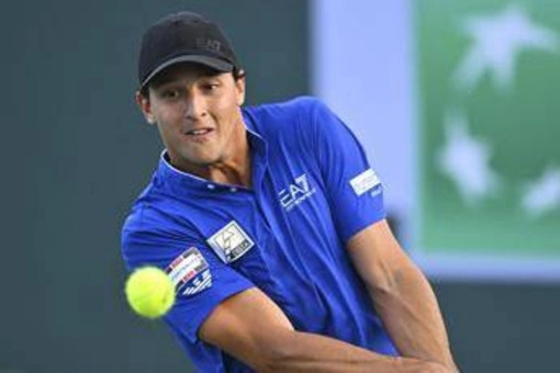 Darderi trionfa al torneo di Marrakech, battuto Griekspoor