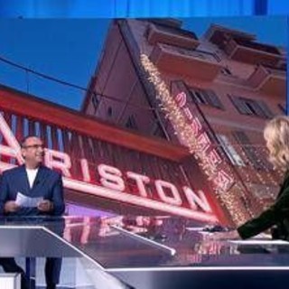 Sanremo, Carlo Conti annuncia i big in gara: da Tommaso Paradiso a Raf, chi sono Sanremo, Carlo Conti annuncia i big in gara: da Tommaso Paradiso a Raf, chi sono