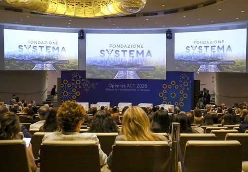 Nasce Fondazione Systema, l’Alleanza per rafforzare la competitività delle imprese