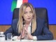 Forum Cernobbio, il sondaggio promuove il governo Meloni e boccia l'opposizione Forum Cernobbio, il sondaggio promuove il governo Meloni e boccia l'opposizione