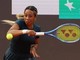 Il Centrale, un &quot;daje Cate&quot; e la sconfitta: la prima da azzurra di Tyra Grant