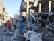Gaza, media: &quot;Nuovo attacco Israele su Striscia, 5 morti e 20 feriti&quot;