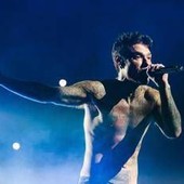 Fedez ricoverato, possibili dimissioni entro sera Fedez ricoverato, possibili dimissioni entro sera