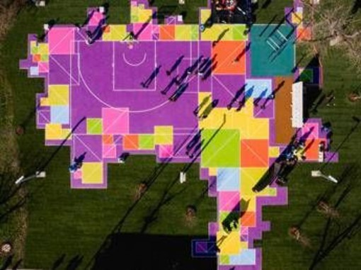 Al via il progetto 'Illumina', Abodi: "Sport indispensabile difesa immunitaria sociale" Al via il progetto 'Illumina', Abodi: "Sport indispensabile difesa immunitaria sociale"