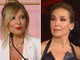 Ballando con le stelle, Lucarelli-D'Urso: il Var sul 'caso vaffa...' Ballando con le stelle, Lucarelli-D'Urso: il Var sul 'caso vaffa...'