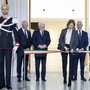 Mattarella inaugura Casa Italia a Milano “Porta d’ingresso sul Paese” Mattarella inaugura Casa Italia a Milano “Porta d’ingresso sul Paese”