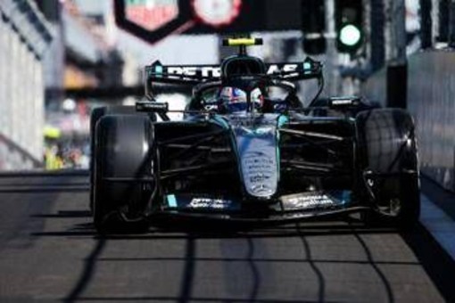 Gp Madrid, Antonelli trionfa ed è sempre più leader del Mondiale: ordine di arrivo e classifica piloti