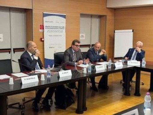 Piano nazionale delle malattie croniche, le associazioni: includere oncoematologia e psoriasi Piano nazionale delle malattie croniche, le associazioni: includere oncoematologia e psoriasi