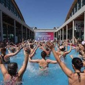 RiminiWellness chiude l'edizione 2026, +15% di visitatori, 400 brand espositori