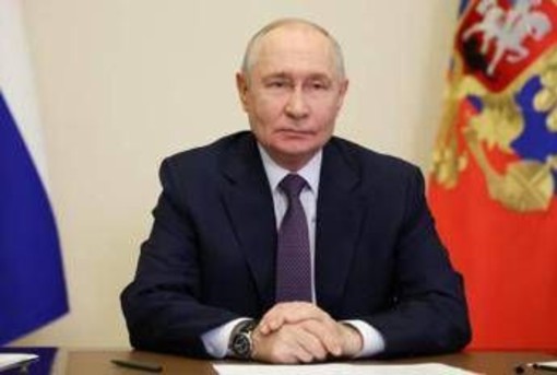 Russia, successore è convitato di pietra al 74esimo compleanno di Putin Russia, successore è convitato di pietra al 74esimo compleanno di Putin