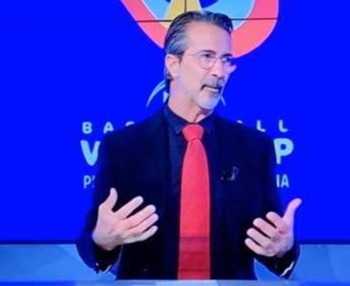 E' morto Alessandro Tiberti, il cordoglio della Rai