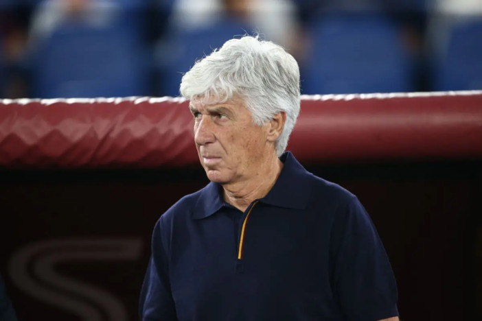 Gasperini “Stiamo bene, siamo pronti per la Champions”