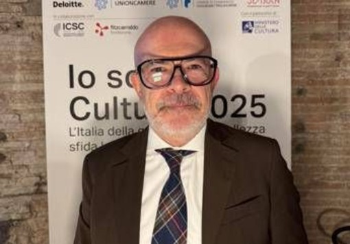 Rinaldi (Tsc): &quot;Rapporto analizza ruolo imprese e Pa in creazione valore&quot;