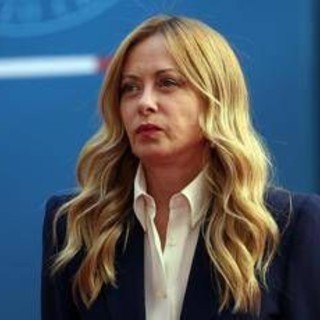 Ucraina, anche Meloni tra i potenziali negoziatori: i candidati per parlare con Putin Ucraina, anche Meloni tra i potenziali negoziatori: i candidati per parlare con Putin