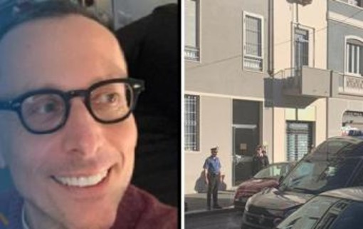 Omicidio Roberto Pietro Guerrino, interprete ucciso con almeno dieci colpi Omicidio Roberto Pietro Guerrino, interprete ucciso con almeno dieci colpi