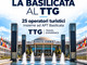 Basilicata 'destinazione più amata dai visitatori', a Rimini il premio Data Appeal Basilicata 'destinazione più amata dai visitatori', a Rimini il premio Data Appeal