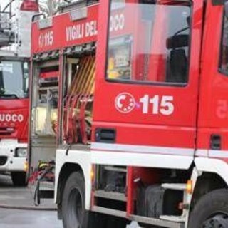 Roma, a fuoco casa di riposo a Torrita Tiberina: morta anziana Roma, a fuoco casa di riposo a Torrita Tiberina: morta anziana