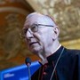 Conclave, portavoce Vaticano: &quot;Nessun malore per Parolin&quot;