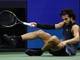 Bertolucci attacca gli US Open: "Così vogliono distruggere il tennis" Bertolucci attacca gli US Open: "Così vogliono distruggere il tennis"