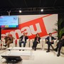 Open Fiber porta a SMAU Milano il futuro delle connessioni