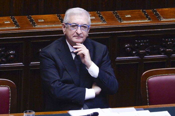 Pnrr, Foti “Via libera da Commissione Ue alla proposta di revisione dell’Italia” Pnrr, Foti “Via libera da Commissione Ue alla proposta di revisione dell’Italia”