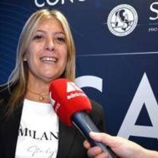 Congresso Icare 2026, Bignami (Siaarti): "Serve attenzione anche all’anestesista che cura" Congresso Icare 2026, Bignami (Siaarti): "Serve attenzione anche all’anestesista che cura"