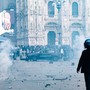 Cortei, il bilancio è di 28 arresti e 43 denunce. Tra le forze ordine 141 feriti