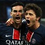 Champions, Psg-Arsenal 2-1 e francesi in finale contro Inter