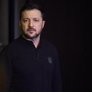 Ucraina, Zelensky a Washington: &quot;Pace deve essere duratura&quot;