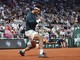 Musetti ai quarti al Roland Garros, Rune ko in 4 set