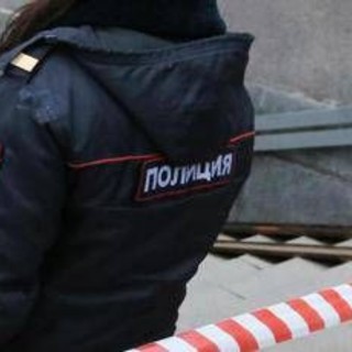 Russia, esplosione a Mosca: morti due poliziotti Russia, esplosione a Mosca: morti due poliziotti
