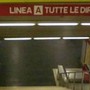 Roma, 28enne investito da metro a Baldo degli Ubaldi: estratto vivo dai binari Roma, 28enne investito da metro a Baldo degli Ubaldi: estratto vivo dai binari