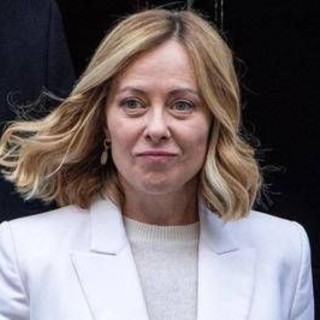 2 giugno, Meloni: &quot;Apparteniamo a qualcosa di grande che va difeso e amato&quot;