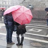 Meteo, weekend di freddo e maltempo: crollano le temperature, temporali e neve a 1.000 metri Meteo, weekend di freddo e maltempo: crollano le temperature, temporali e neve a 1.000 metri