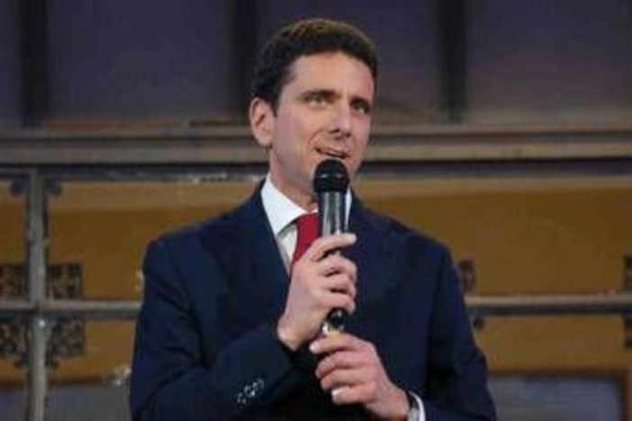 Export, Bozzetti (Fondazione Fiera): "Fiere sono passaporto per estero" Export, Bozzetti (Fondazione Fiera): "Fiere sono passaporto per estero"