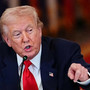 Trump dice no alla proposta di cessate il fuoco dell’Iran Trump dice no alla proposta di cessate il fuoco dell’Iran