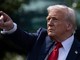 Trump, l'accusa a Biden e Zelensky: &quot;Guerra è colpa loro&quot;