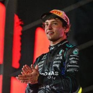 Il Mondiale, i record e un passato da attore: tutto su Andrea Kimi Antonelli Il Mondiale, i record e un passato da attore: tutto su Andrea Kimi Antonelli