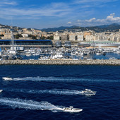 Nautica, presentato calendario prossime manifestazioni patrocinate da 'Confindustria nautica' Nautica, presentato calendario prossime manifestazioni patrocinate da 'Confindustria nautica'