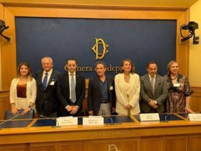 Roma, omaggio a Bizet nei 150 anni dalla morte con 'Carmen'